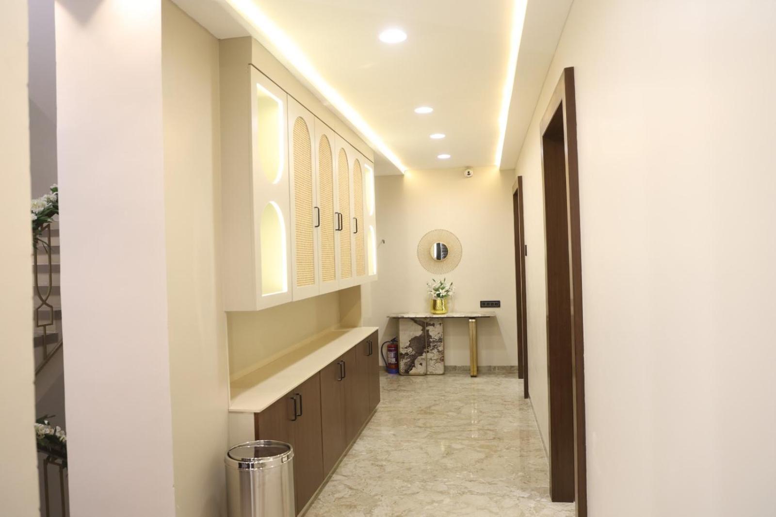 The Meera Hotel Ujjain Dış mekan fotoğraf