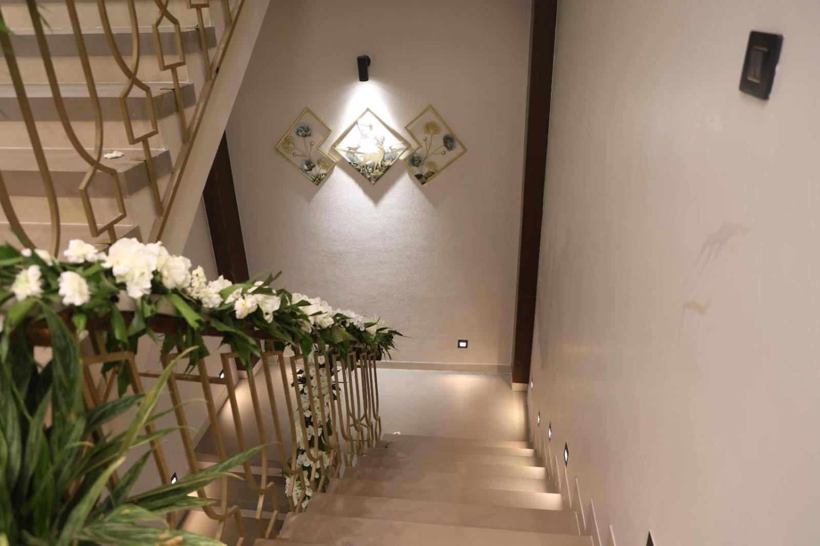 The Meera Hotel Ujjain Dış mekan fotoğraf